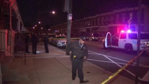 Man Followed and Shot At After Leaving a Bar in Philly