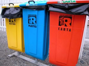 Read more about the article 375 of The City’s Trashcans Are Transformed  Into Salable Advertising Space