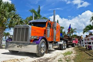 Read more about the article Teamsters Oppose Lowering Age for Trucking Licenses
