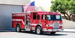 Read more about the article History of the Fire Truck: Discussing How We Beat the Heat