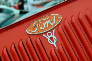 Read more about the article Hot Rod Oddities Ford Can’t Forget