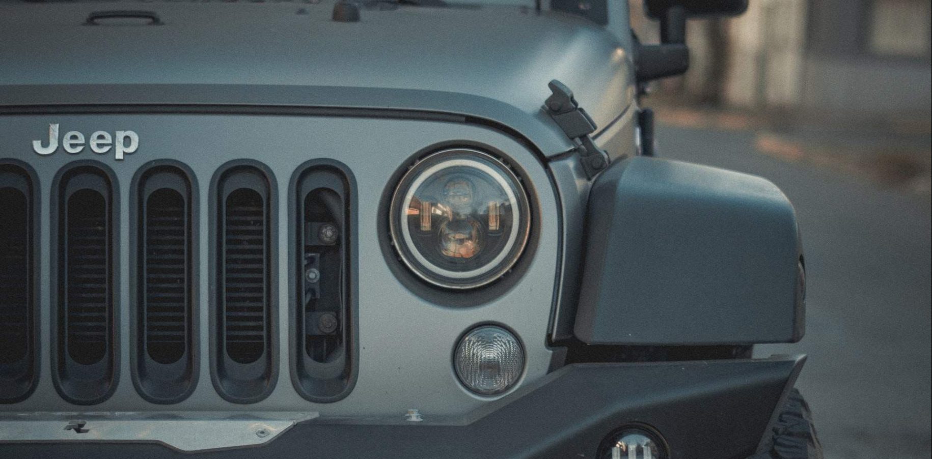 You are currently viewing Jeep Wrangler High Tide Rides the Wave with Many Upgrades