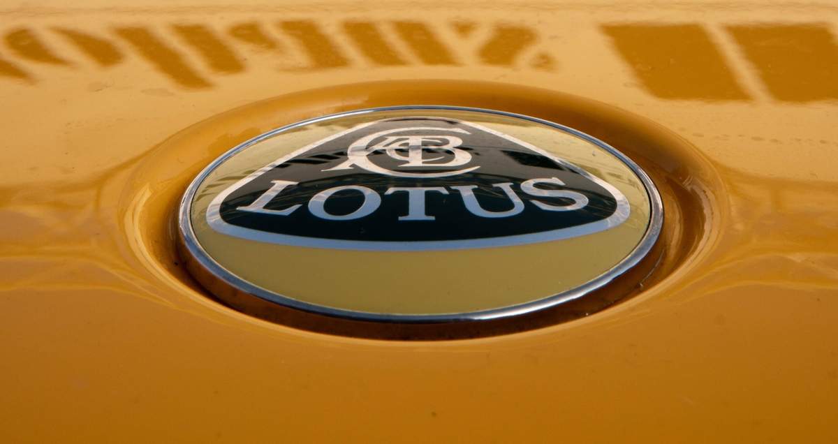 Have you heard of the Lotus Eletre? It’s A Shocking Revolution!