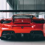 2022 Ferrari Daytona SP3 Delivers Exotic Results