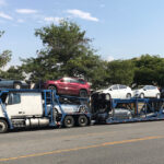 Corporate Car Transport: Shipping Your Company Cars
