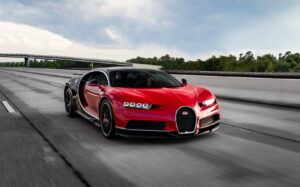 Read more about the article Bugatti Removing W16 From The Next Chiron